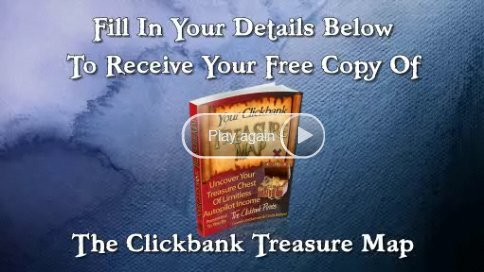 Clickbank Pirate Video