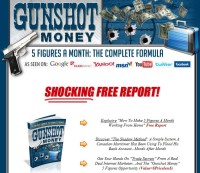 Gunshot Money