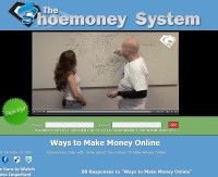 ShoeMoney System