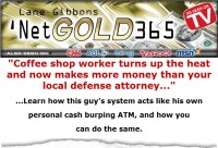 Net Gold 365