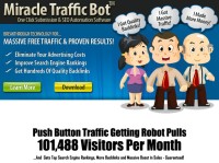 Miracle Traffic Bot