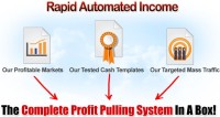 Rapid Automated Income