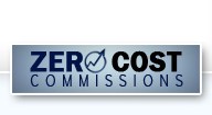 Zero Cost Commissions