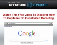 Offshore Conquest